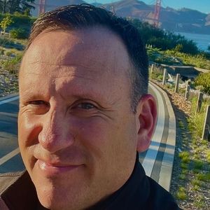 Meet your Posher, Brian